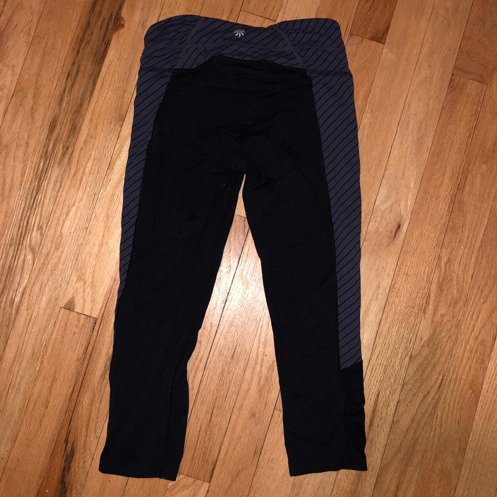 Athleta leggings - Picture 2 of 3